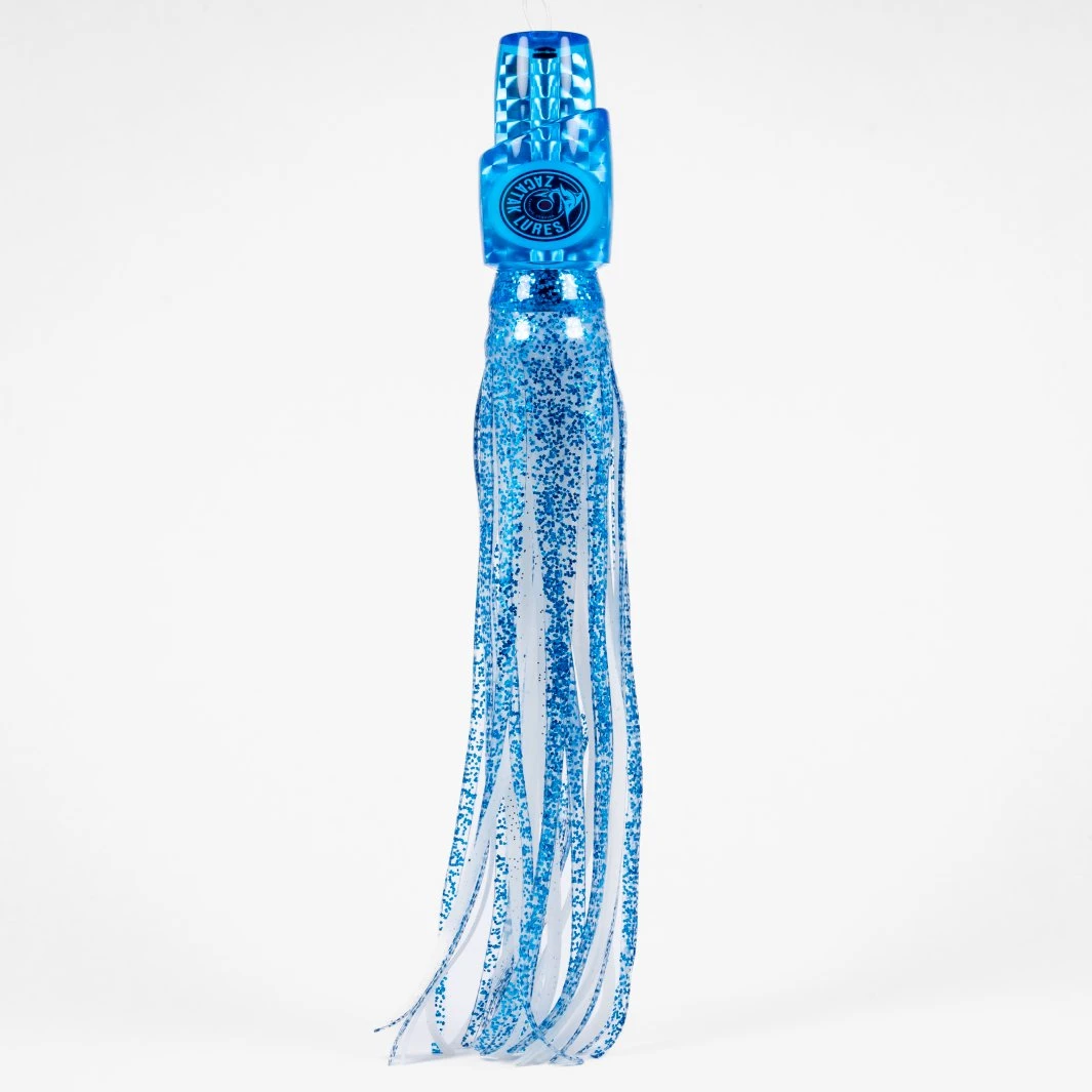 Zacatak Thunderstruck Trolling Lures