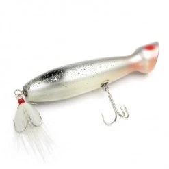 Alternative view of Hard Baits Gibbs Polaris Popper Wooden Surf Lures