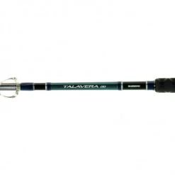 Alternative view of Deep Drop & Kite Rods Shimano Talavera Blue Water Deep Drop Rods