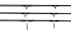 Alternative view of Boat Spinning Rods Tsunami Trophy Jigging Spinning Rods