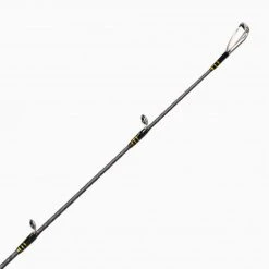 Alternative view of Surf Rods Dark Matter OB Surf Casting Rods
