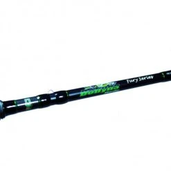 Alternative view of Dobyns Fury Spinning Rods